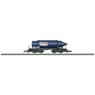 Afbeelding van Märklin 80834 Z magazijn jaarwagen 2024