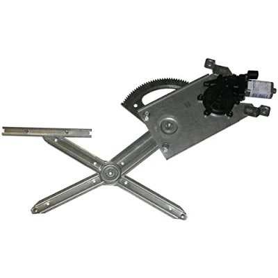 Afbeelding van Valeo Raammechanisme 850634