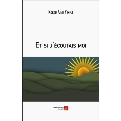 Image de Et si j&#039;écoutais moi
