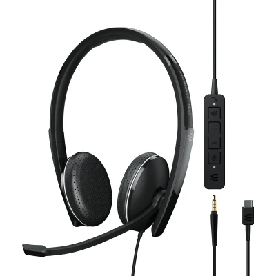 Afbeelding van EPOS SENNHEISER ADAPT 165T USB C II