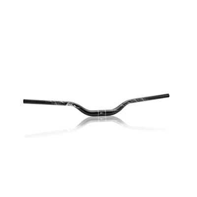 Afbeelding van XLC All MTN Riser HB M19 Fietsstuur MTB Mat Zwart 780mm 31,8mm 50mm Rise Aluminium
