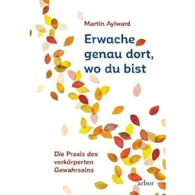 Afbeelding van Erwache genau dort, wo du bist