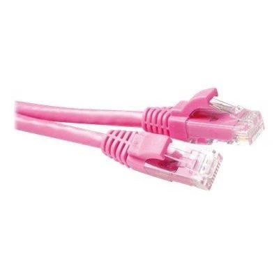 Image de ACT cordon de raccordement 3 m rose, RAL 4003