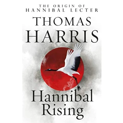 Afbeelding van Hannibal Rising