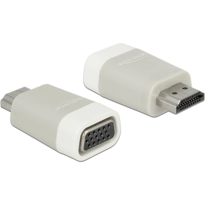 Afbeelding van HDMI adapter Delock