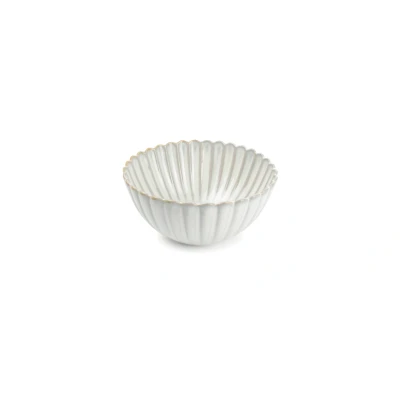 Afbeelding van Salt &amp; Pepper Kom Lotus 16cm