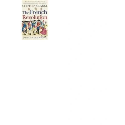 Image de The French Revolution and what went wrong