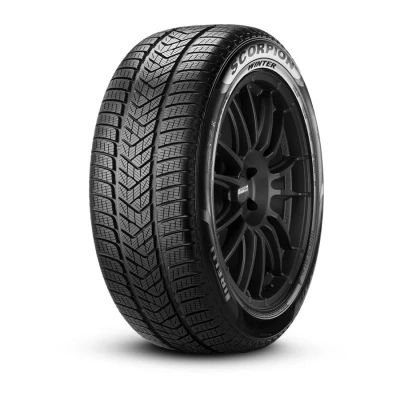Image de Pneu 4x4 Hiver Pirelli Scorpion Winter 265/40 R21 105H ELECT MOE S PNCS RunFlat XL