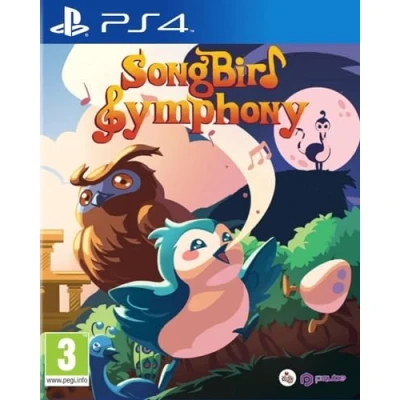 Afbeelding van Songbird Symphony