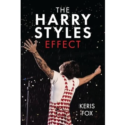 Afbeelding van The Harry Styles Effect