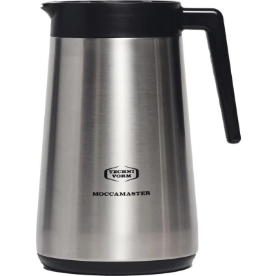 Afbeelding van Thermoskan voor KBGT en KBT, 1.25 L Moccamaster