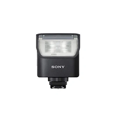 Afbeelding van Sony HVL F28RM Flitser (HVLF28RM.CE7)