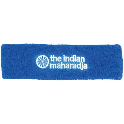 Afbeelding van The Indian Maharadja Sporthoofdband Unisex Maat One size