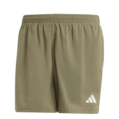 Afbeelding van adidas Own The Run Shorts voor heren (1 stuk)