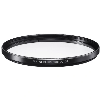 Afbeelding van Sigma WR Ceramic Protect Filter 77mm