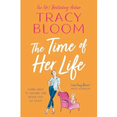 Afbeelding van The Time of Her Life