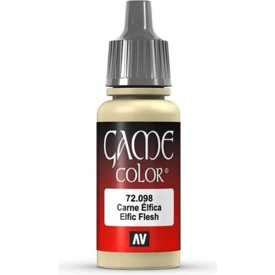 Afbeelding van Game Color Elfic Flesh