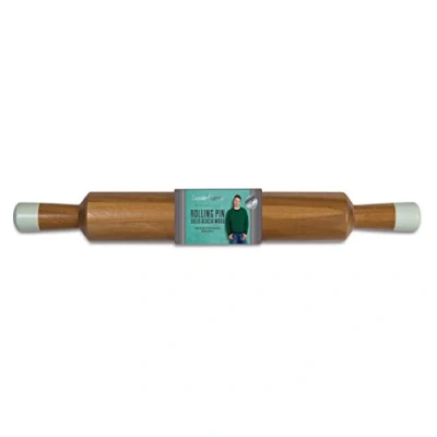 Afbeelding van Jamie Oliver Deegrol in Acacia 47cm