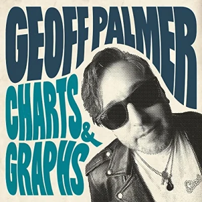 Afbeelding van Geoff Palmer Charts &amp; Graphs