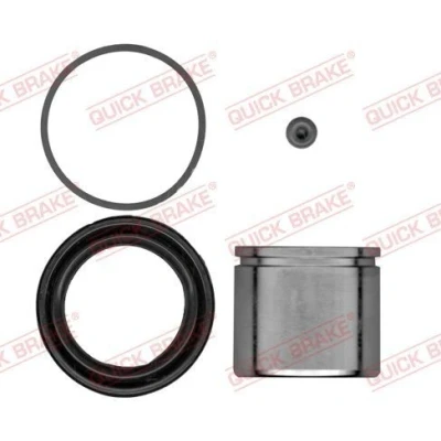 Afbeelding van QUICK BRAKE 114 5124 Remklauw Reparatieset Met zuiger 60 VOLKSWAGEN: Transporter 6