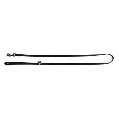 Afbeelding van Martin Sellier Looplijn Nylon Zwart 10 MMX120 CM (366282)