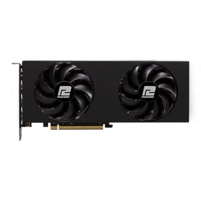 Afbeelding van PowerColor RX 7800 XT AMD Radeon 16 GB GDDR6