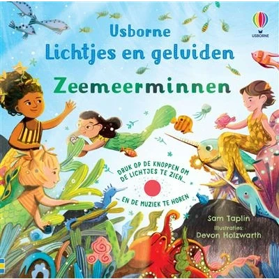 Image de Zeemeerminnen