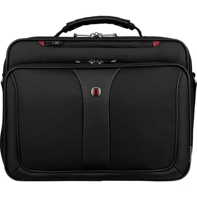 Afbeelding van Wenger Legacy Laptoptas Geschikt voor max. (laptop): 40,6 cm (16) Zwart