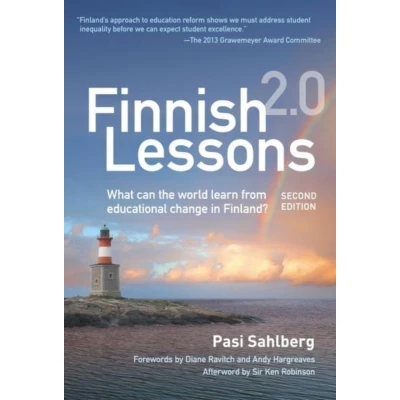 Afbeelding van Finnish Lessons 2.0