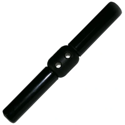 Afbeelding van Prolimit Tensionizer Easy Zwart One Size