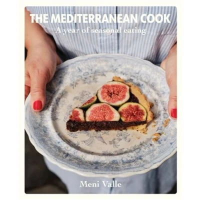 Image de The Mediterranean Cook