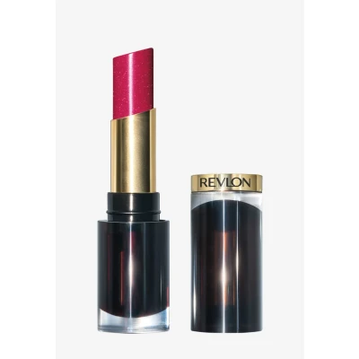 Afbeelding van Revlon Lipstick Super Lustrous Glass Shine Lippenstift, Maat: 3.1 g, Love is on