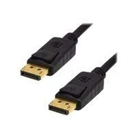 Afbeelding van DISPLAYPORT 1.2 CABLE MALE /