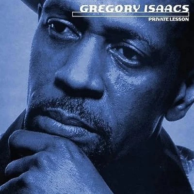 Afbeelding van Gregory Isaacs Private Lesson (LP)