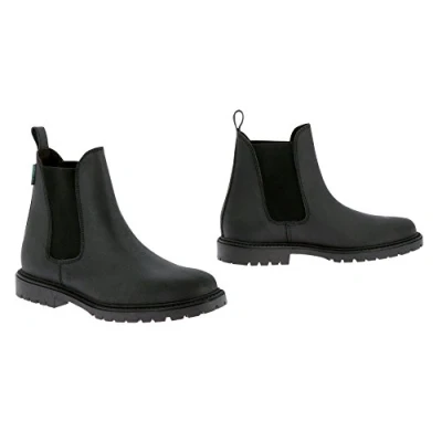 Afbeelding van Norton Jodhpurs Camargue Zwart 45