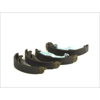 Afbeelding van ABE C0X018ABE Remschoenen Achteras 200 29 SUBARU: JUSTY 3, OPEL: Agila A, SUZUKI: Wagon R+ II Hatchback