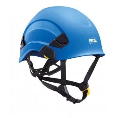 Afbeelding van Petzl veiligheidshelm Vertex; blauw