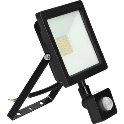 Afbeelding van VIRONE LED met bewegingssensor 30W 4000K 2300LM