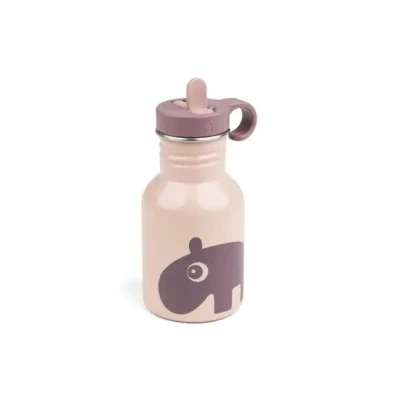 Afbeelding van Done By Deer Rietjesbeker Metaal Ozzo Powder