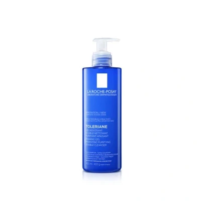 Afbeelding van La Roche Posay Toleriane Reinigingsschuim 400 ml