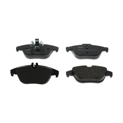 Image de 4 plaquettes de frein ferodo fdb4220