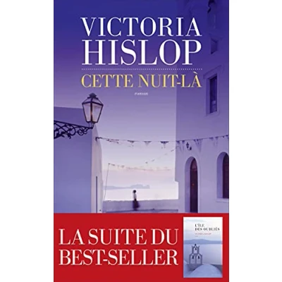 Afbeelding van Cette Nuit La