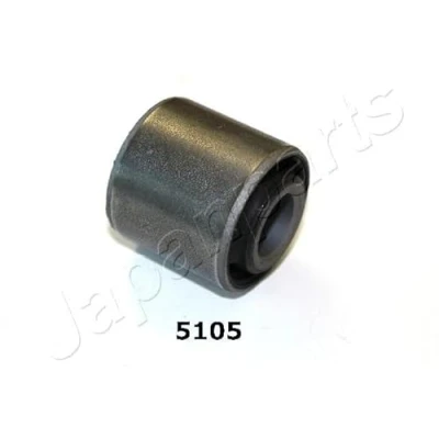 Afbeelding van JAPANPARTS RU 5105 Houder, wieldraagarmrubber Achteras
