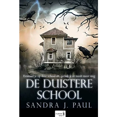 Afbeelding van De Duistere School