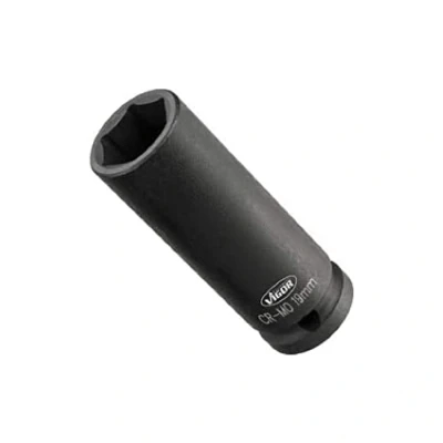Afbeelding van VIGOR V5550L 17 Kracht, dopsleutel mm 12,5 (1/2&quot;)