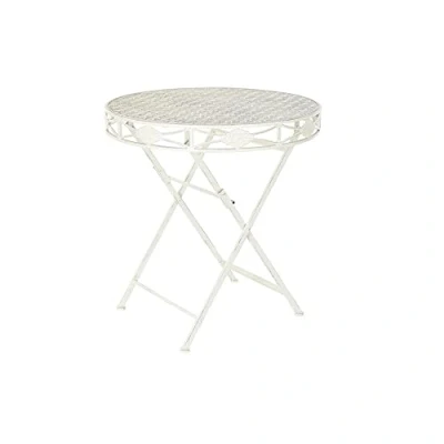 Afbeelding van Eettafel DKD Home Decor Natuurlijk Gerecycleerd Hout (180 x 95 76 cm)