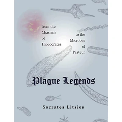 Afbeelding van Plague Legends