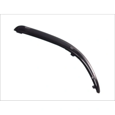Afbeelding van BLIC 5703 05 2532921P Sier / beschermingspaneel, bumper Links voor