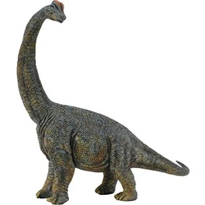 Image de Collecta 3388405 figurine dinosaure préhistoire scale brachiosaures