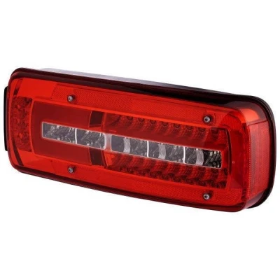 Afbeelding van Achterl Daf 13 re full led ADR/GGVS 2VP 012 381 221